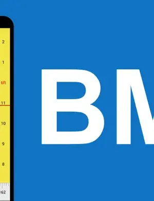 BMI Calculator screenshot 5