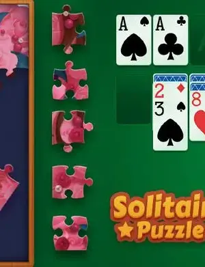 Solitaire screenshot 5