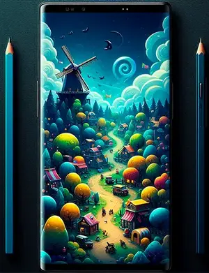 Ringtones Redmi Note 9 screenshot 5