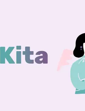 KITA | Family App screenshot 5