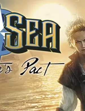 Sea screenshot 5