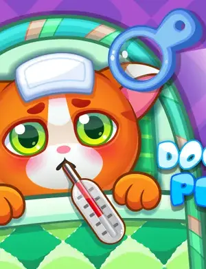 Doctor Pets screenshot 5