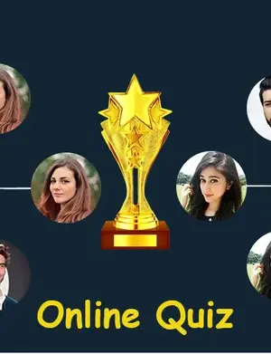 Online quiz competition Live screenshot 5