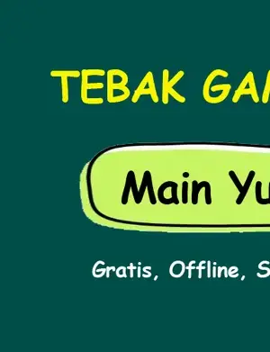 Tebak Gambar screenshot 5