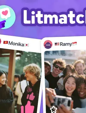 Make new friends screenshot 5