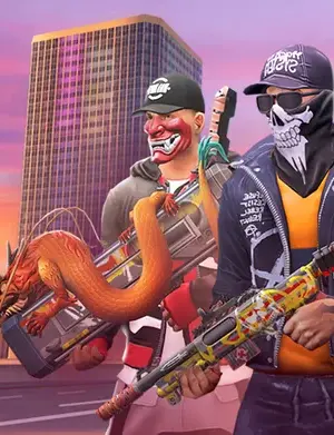 Gangstar Vegas: World of Crime screenshot 5