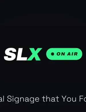 SLX On Air screenshot 5
