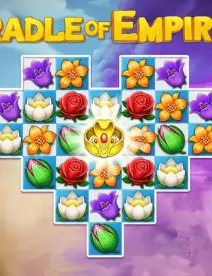 Cradle of Empires: 3 in a Row screenshot 5