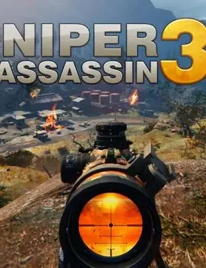 Sniper 3D Gun Shooter: Offline screenshot 5