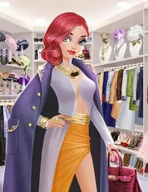 Fashion Fantasy screenshot 5