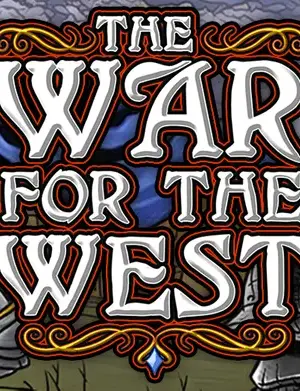 The War for the West screenshot 5