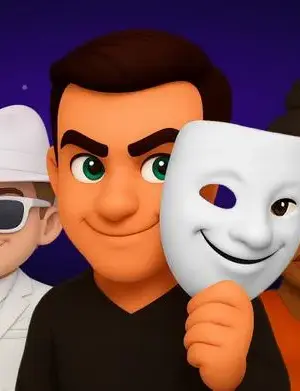 Imposter screenshot 5