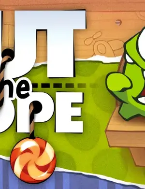 Cut the Rope screenshot 5