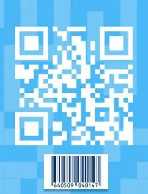 QR & Barcode Scanner screenshot 5