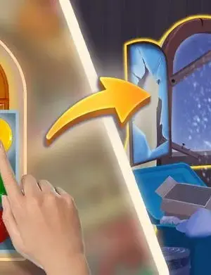 Candy Manor screenshot 5