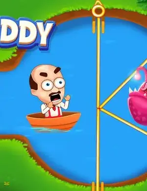 Pull the Pin - Save Daddy screenshot 5
