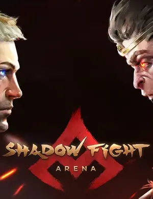 Shadow Fight 4 screenshot 5