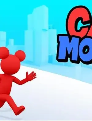 Cat & Mouse .io: Chase The Rat screenshot 5