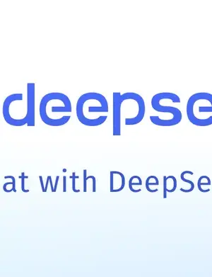 DeepSeek screenshot 5