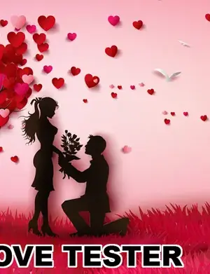 Love Tester screenshot 5