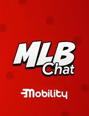 MLB Chat screenshot 5