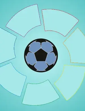 La Liga+ Champions League screenshot 5