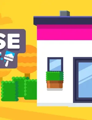 House Paint screenshot 5