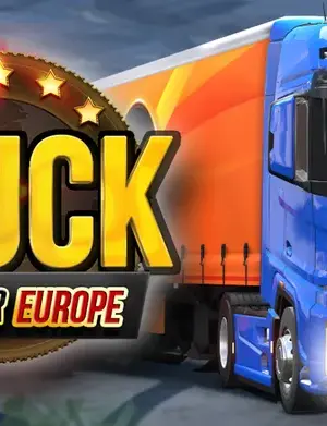 Truck Simulator : Europe screenshot 5