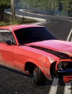 WDAMAGE screenshot 5