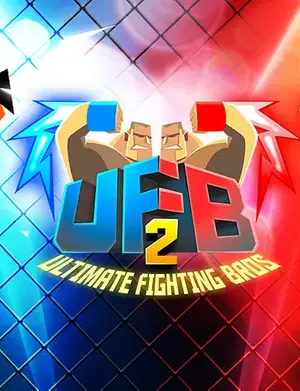 UFB 2 screenshot 5
