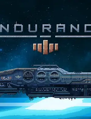 Endurance screenshot 5