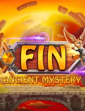 Fin Ancient Mystery platformer screenshot 5