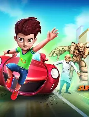 Kicko & Super Speedo screenshot 5