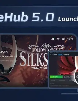 GameHub screenshot 5