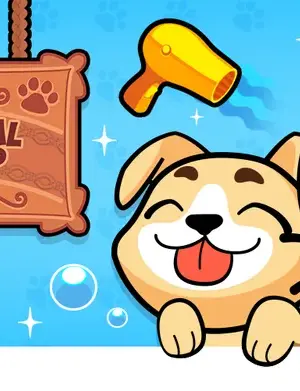My Virtual Pet Shop: Animals screenshot 5