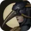 Mask of the Plague Doctor