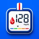 Blood Sugar & BP Tracker