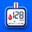 Blood Sugar & BP Tracker