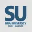 - Sinai University