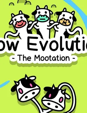 Cow Evolution screenshot 1