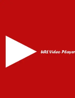 Url Video Player screenshot 1
