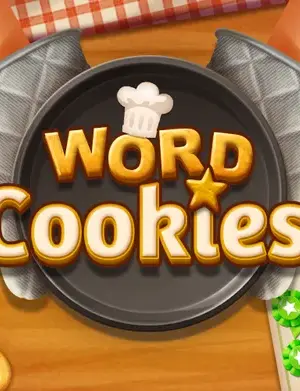 Word Cookies! screenshot 1