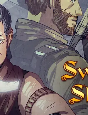 Sword of the Slayer screenshot 3