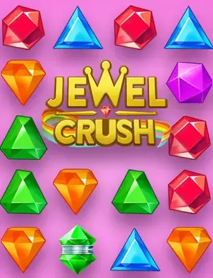 Jewel Crush screenshot 3