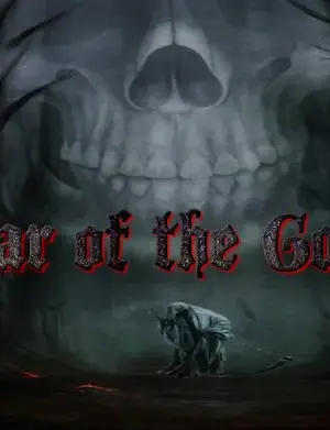 War of the Gods screenshot 3