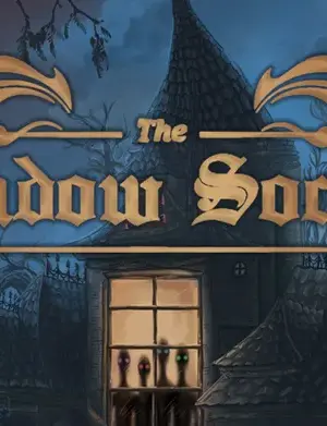 The Shadow Society screenshot 3