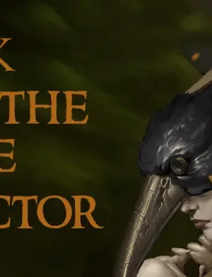 Mask of the Plague Doctor screenshot 3