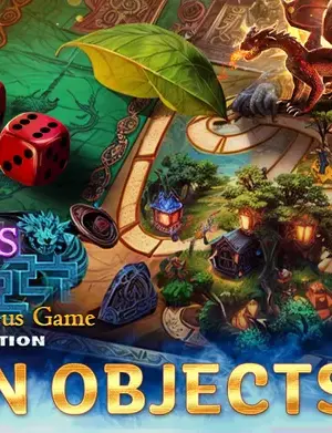 Labyrinths of World 7 f2p screenshot 4