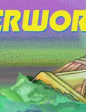 Silverworld screenshot 5